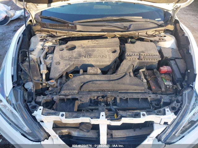 Nissan Altima 2.5 S 2017 1N4AL3AP9HN310791 Image 10