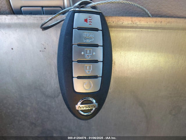 Nissan Altima 2.5 S 2017 1N4AL3AP9HN310791 Image 11