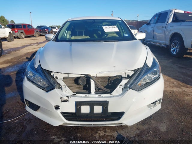Nissan Altima 2.5 S 2017 1N4AL3AP9HN310791 Image 13