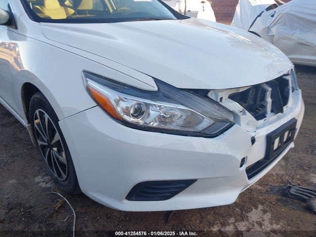 Nissan Altima 2.5 S 2017 1N4AL3AP9HN310791 Image 18
