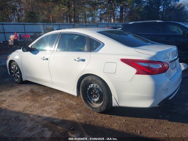 Nissan Altima 2.5 S 2017 1N4AL3AP9HN310791 Image 3