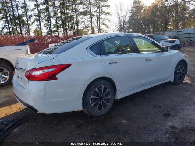 Nissan Altima 2.5 S 2017 1N4AL3AP9HN310791 Image 4
