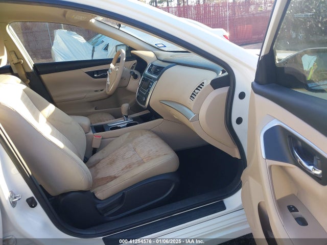 Nissan Altima 2.5 S 2017 1N4AL3AP9HN310791 Image 5