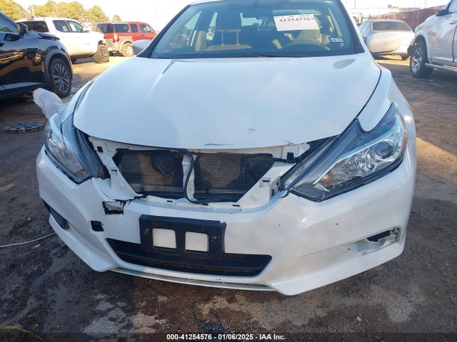 Nissan Altima 2.5 S 2017 1N4AL3AP9HN310791 Image 6