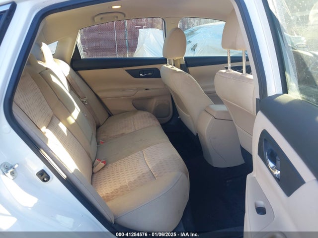 Nissan Altima 2.5 S 2017 1N4AL3AP9HN310791 Image 8