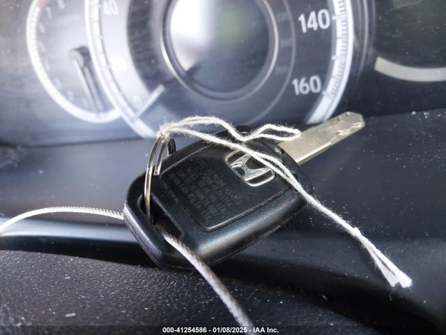 1HGCR2F37HA284010 Honda ACCORD LX