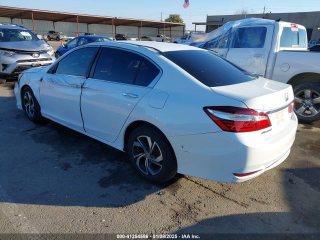 1HGCR2F37HA284010 Honda ACCORD LX