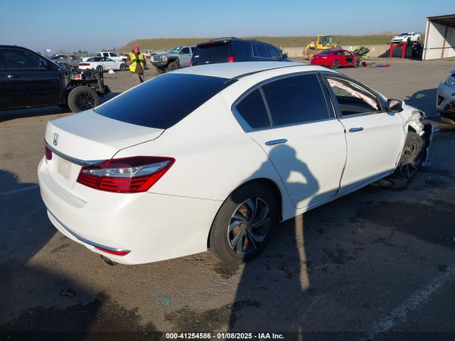 1HGCR2F37HA284010 Honda ACCORD LX
