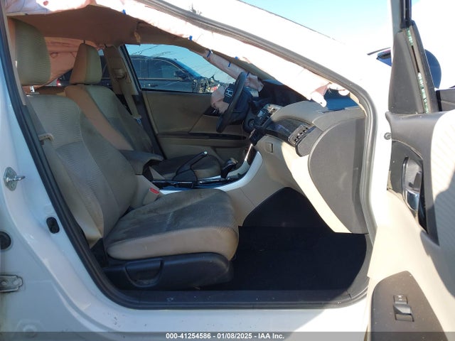 1HGCR2F37HA284010 Honda ACCORD LX