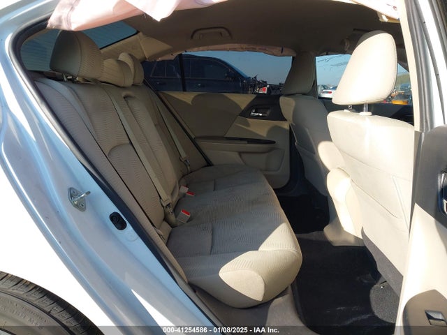 1HGCR2F37HA284010 Honda ACCORD LX