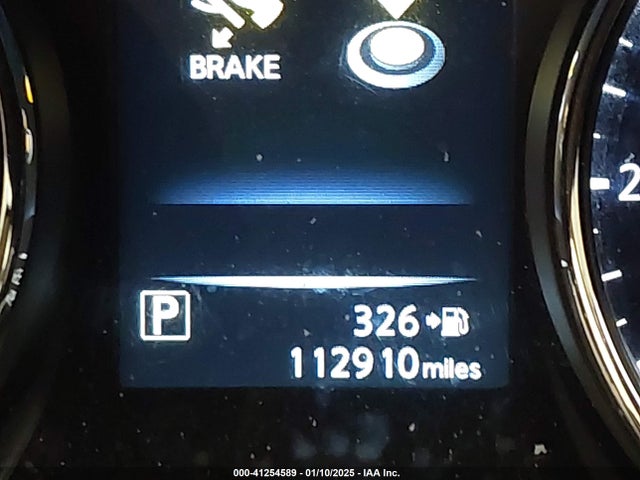 Nissan Rogue Sl 2017 5N1AT2MV7HC859735 Image 15