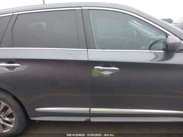 5N1AL0MM0EC509807 Infiniti QX60