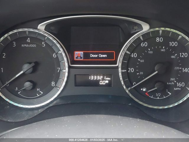 5N1AL0MM0EC509807 Infiniti QX60