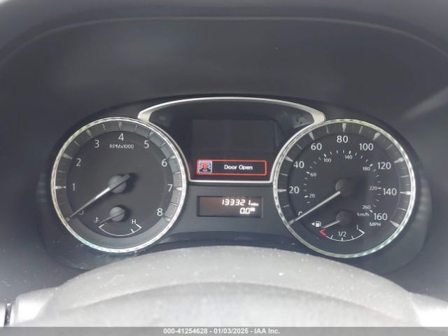 5N1AL0MM0EC509807 Infiniti QX60