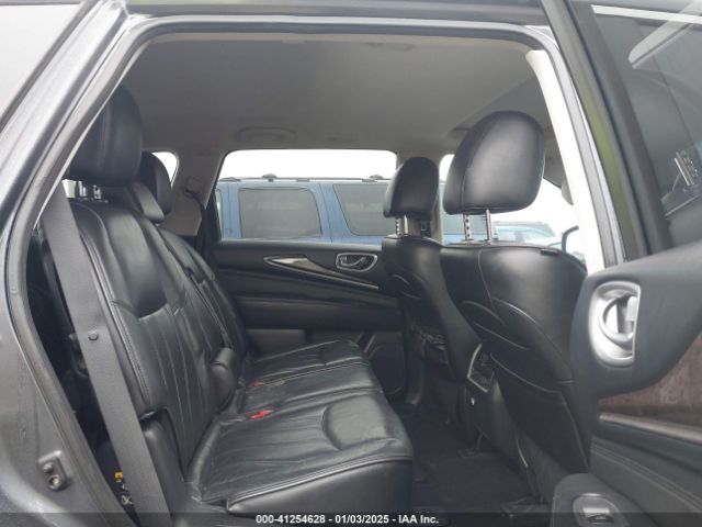 5N1AL0MM0EC509807 Infiniti QX60