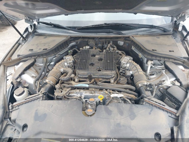 Infiniti Q50 Premium 2014 JN1BV7AP5EM686974 Image 10