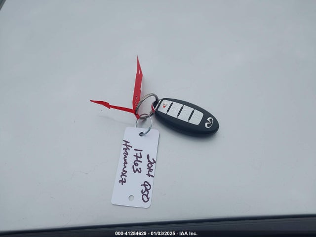 Infiniti Q50 Premium 2014 JN1BV7AP5EM686974 Image 11