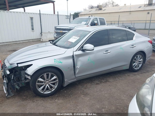 Infiniti Q50 Premium 2014 JN1BV7AP5EM686974 Image 15