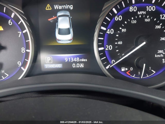 Infiniti Q50 Premium 2014 JN1BV7AP5EM686974 Image 16
