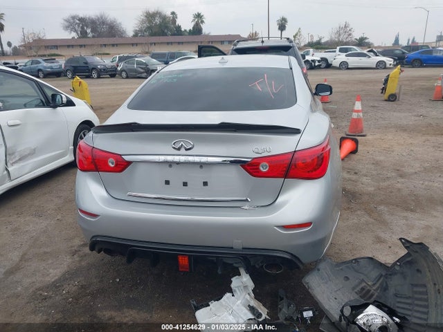 Infiniti Q50 Premium 2014 JN1BV7AP5EM686974 Image 17