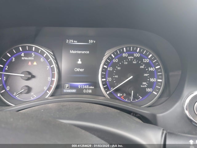 Infiniti Q50 Premium 2014 JN1BV7AP5EM686974 Image 7