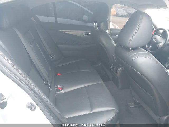 Infiniti Q50 Premium 2014 JN1BV7AP5EM686974 Image 8