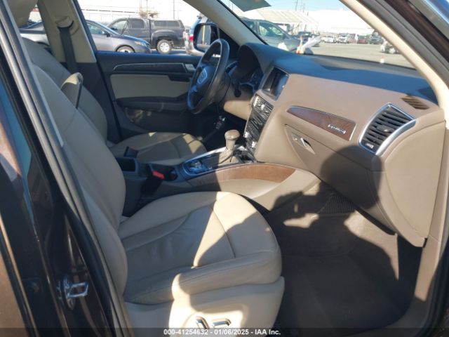 WA1LFAFP0FA049783 Audi Q5 2.0t Premium
