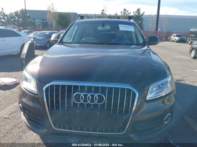 WA1LFAFP0FA049783 Audi Q5 2.0t Premium
