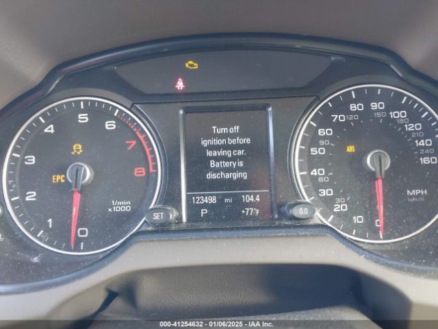 WA1LFAFP0FA049783 Audi Q5 2.0t Premium