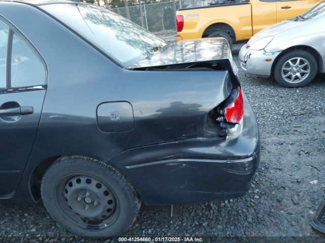 2003 MITSUBISHI LANCER JA3AJ26E83U006060 Photo 5