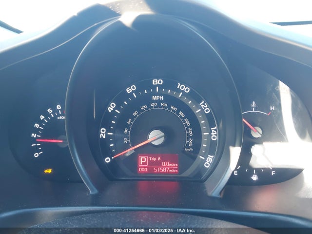 KIA Sportage Lx 2014 KNDPBCAC3E7548625 Image 7
