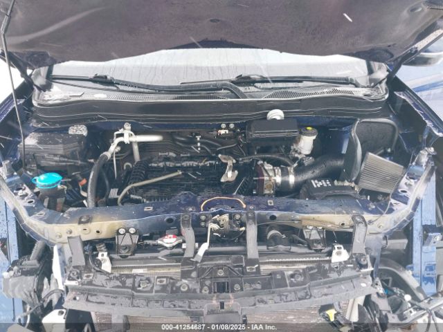 5FNYF6H06GB053967 Honda Pilot Elite