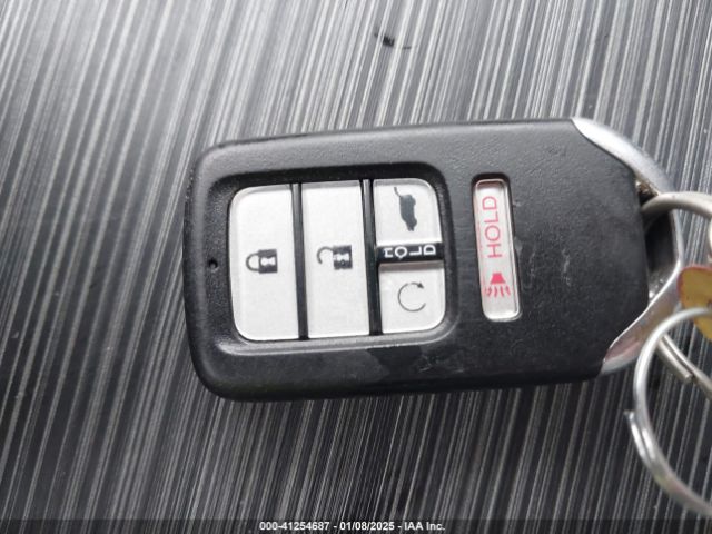 5FNYF6H06GB053967 Honda Pilot Elite