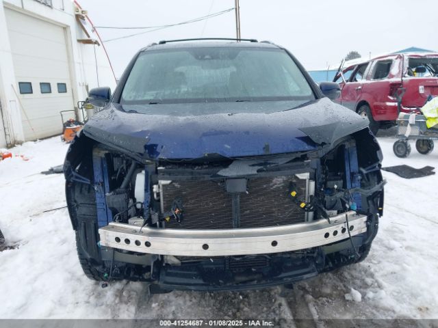 5FNYF6H06GB053967 Honda Pilot Elite
