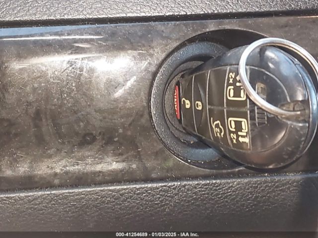 2C4RDGCG6ER365504 Dodge Grand Caravan Sxt