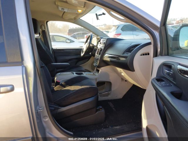2C4RDGCG6ER365504 Dodge Grand Caravan Sxt