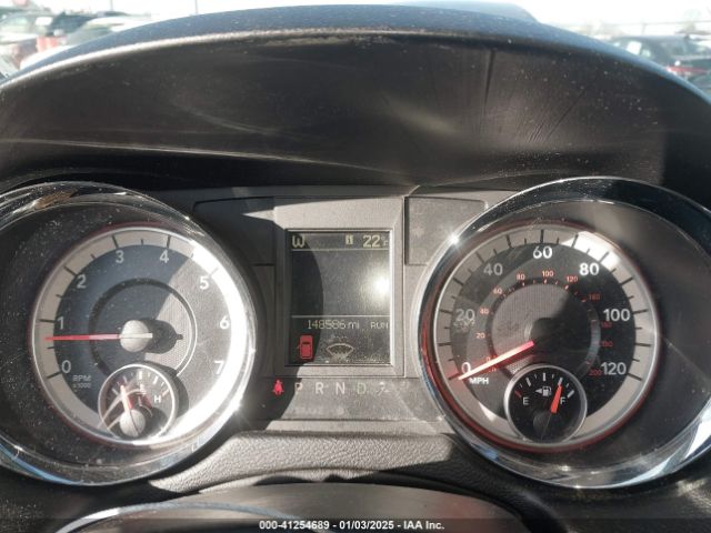 2C4RDGCG6ER365504 Dodge Grand Caravan Sxt