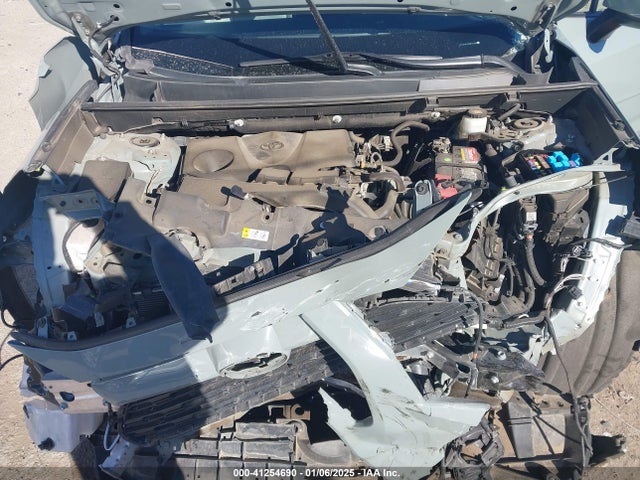 2T3C1RFV9MW173390 Toyota a25a-fks