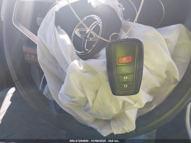 2T3C1RFV9MW173390 Toyota a25a-fks
