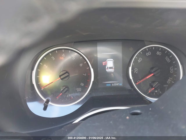 2T3C1RFV9MW173390 Toyota a25a-fks