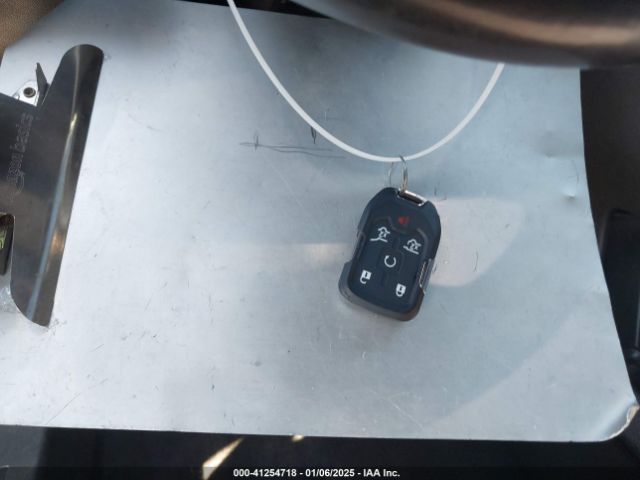 3GKALMEV6JL340706 GMC Terrain Sle
