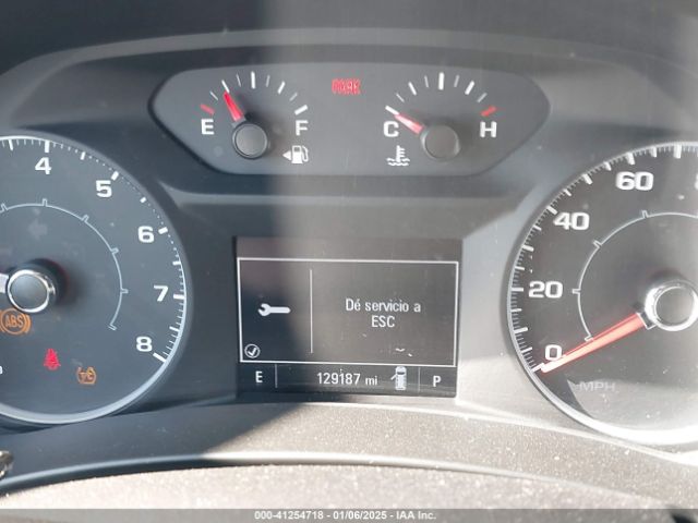 3GKALMEV6JL340706 GMC Terrain Sle