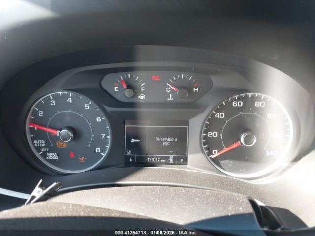 3GKALMEV6JL340706 GMC Terrain Sle