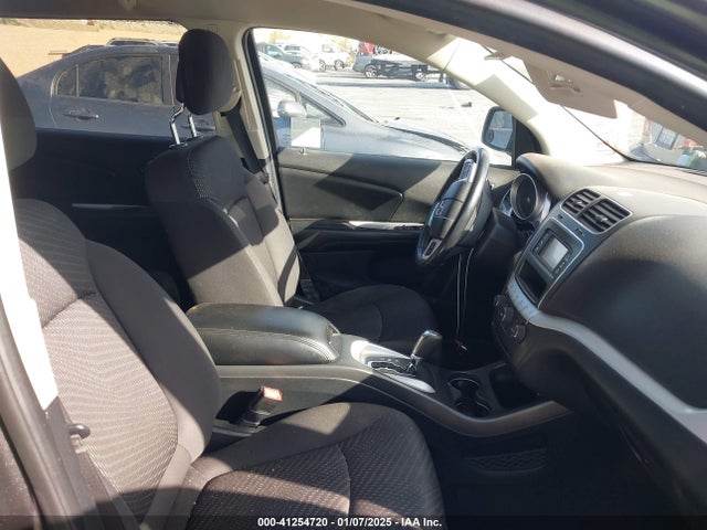 Dodge Journey Sxt 2015 3C4PDCBGXFT650223 Image 5