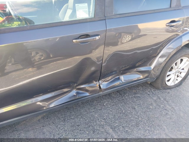 Dodge Journey Sxt 2015 3C4PDCBGXFT650223 Image 6