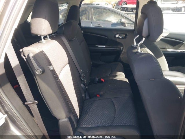 Dodge Journey Sxt 2015 3C4PDCBGXFT650223 Image 8