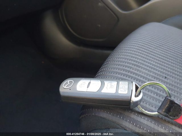 JM1BM1V76F1256574 Mazda Mazda3 I Touring