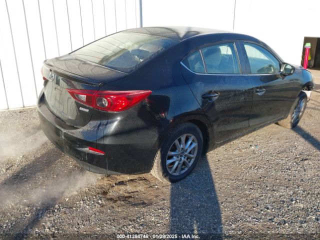 JM1BM1V76F1256574 Mazda Mazda3 I Touring