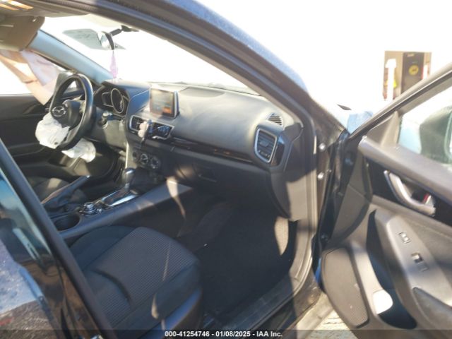 JM1BM1V76F1256574 Mazda Mazda3 I Touring