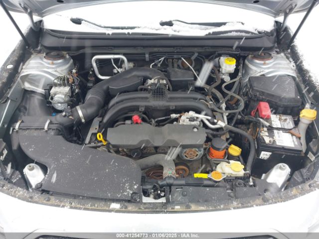 4S4BSABC0K3223281 Subaru Outback 2.5i